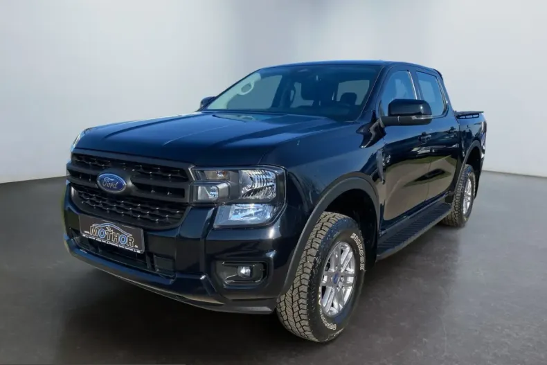 Ford Ranger din 2024 cu 39.890 km - oferta FOR219218 - foto 1