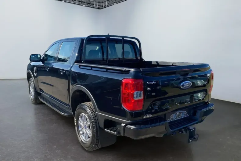 Ford Ranger din 2024 cu 39.890 km - oferta FOR219218 - foto 3