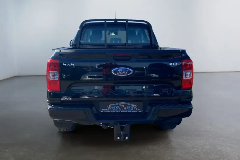 Ford Ranger din 2024 cu 39.890 km - oferta FOR219218 - foto 4
