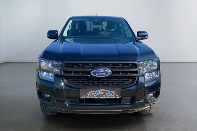 Ford Ranger din 2024 cu 39.890 km - oferta FOR219218 - foto 5