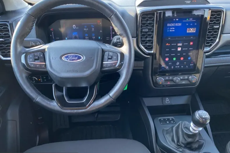 Ford Ranger din 2024 cu 39.890 km - oferta FOR219218 - foto 7
