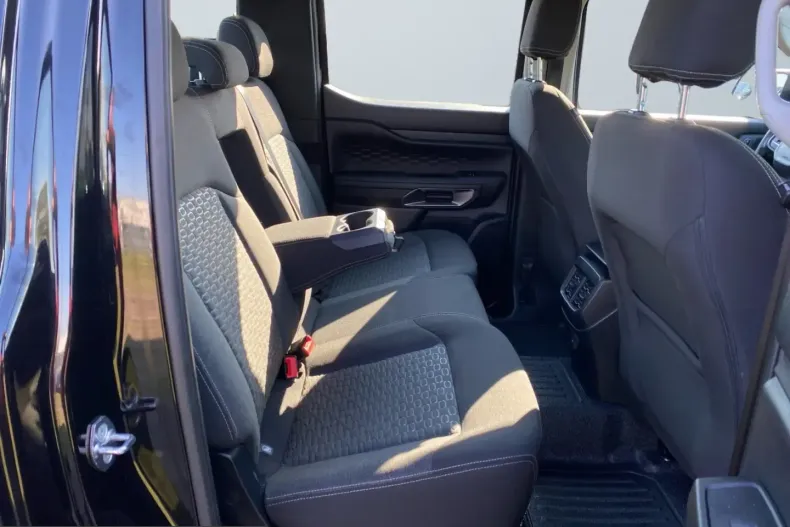 Ford Ranger din 2024 cu 39.890 km - oferta FOR219218 - foto 10