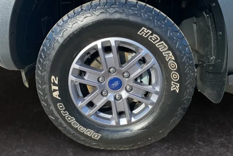 Ford Ranger din 2024 cu 39.890 km - oferta FOR219218 - foto 14