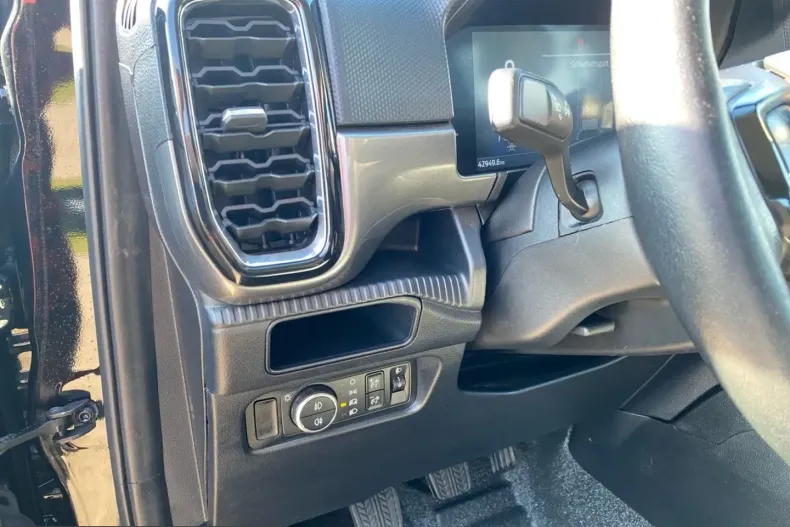 Ford Ranger din 2024 cu 39.890 km - oferta FOR219218 - foto 15