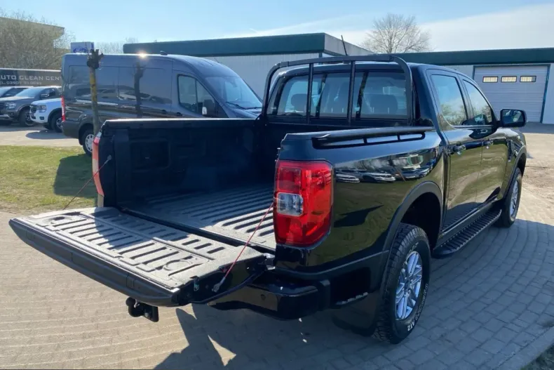 Ford Ranger din 2024 cu 39.890 km - oferta FOR219218 - foto 20