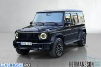 Mercedes-Benz G 63 AMG (Clasa G) din 2025 cu 27.800 km - oferta MER219219 - foto 1