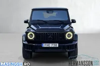 Mercedes-Benz G 63 AMG (Clasa G) din 2025 cu 27.800 km - oferta MER219219 - foto 3