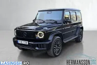 Mercedes-Benz G 63 AMG (Clasa G) din 2025 cu 27.800 km - oferta MER219219 - foto 4