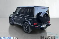 Mercedes-Benz G 63 AMG (Clasa G) din 2025 cu 27.800 km - oferta MER219219 - foto 6