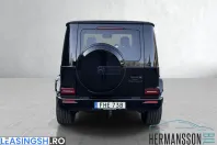 Mercedes-Benz G 63 AMG (Clasa G) din 2025 cu 27.800 km - oferta MER219219 - foto 7