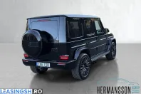 Mercedes-Benz G 63 AMG (Clasa G) din 2025 cu 27.800 km - oferta MER219219 - foto 8