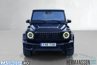 Mercedes-Benz G 63 AMG (Clasa G) din 2025 cu 27.800 km - oferta MER219219 - foto 10