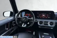 Mercedes-Benz G 63 AMG (Clasa G) din 2025 cu 27.800 km - oferta MER219219 - foto 12