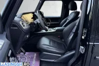 Mercedes-Benz G 63 AMG (Clasa G) din 2025 cu 27.800 km - oferta MER219219 - foto 13