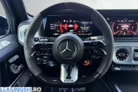 Mercedes-Benz G 63 AMG (Clasa G) din 2025 cu 27.800 km - oferta MER219219 - foto 14