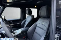 Mercedes-Benz G 63 AMG (Clasa G) din 2025 cu 27.800 km - oferta MER219219 - foto 15