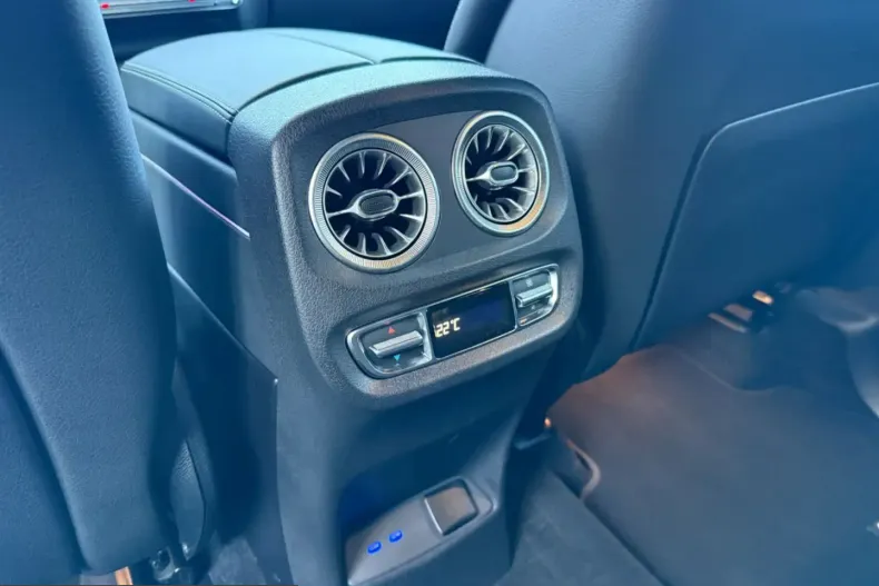 Mercedes-Benz G 63 AMG (Clasa G) din 2025 cu 27.800 km - oferta MER219219 - foto 19