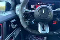 Mercedes-Benz G 63 AMG (Clasa G) din 2025 cu 27.800 km - oferta MER219219 - foto 21