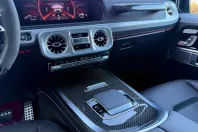 Mercedes-Benz G 63 AMG (Clasa G) din 2025 cu 27.800 km - oferta MER219219 - foto 22