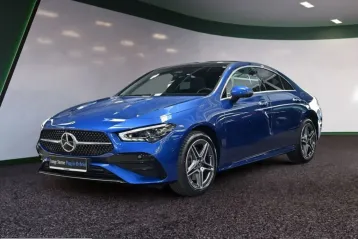 Mercedes-Benz CLA 250 din 2025 - oferta MER219220