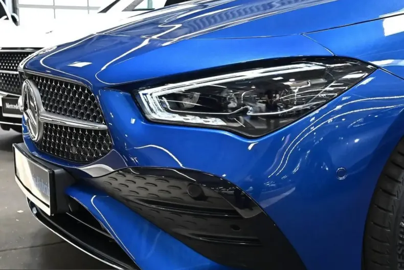 Mercedes-Benz CLA 250 (Clasa CLA) din 2025 cu 6.398 km - oferta MER219220 - foto 22