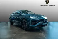 Lamborghini Urus din 2025 cu 3.150 km - oferta LAM219221 - foto 1