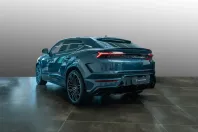 Lamborghini Urus din 2025 cu 3.150 km - oferta LAM219221 - foto 3