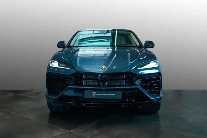 Lamborghini Urus din 2025 cu 3.150 km - oferta LAM219221 - foto 5
