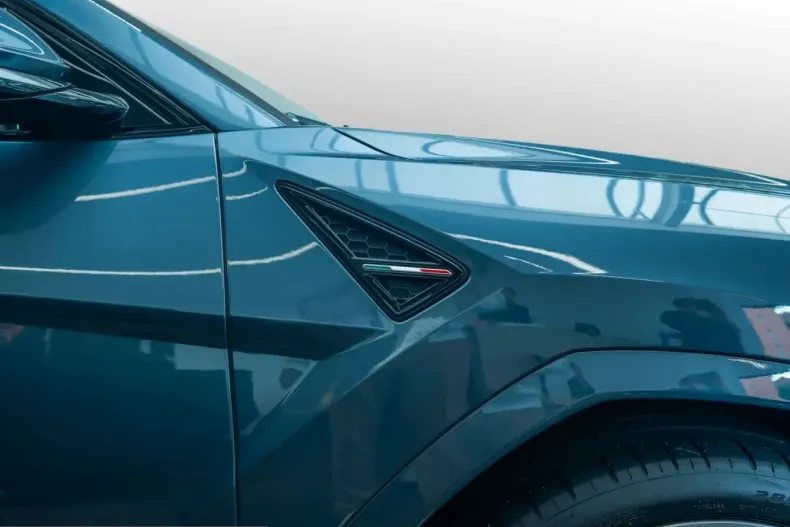 Lamborghini Urus din 2025 cu 3.150 km - oferta LAM219221 - foto 11
