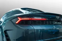 Lamborghini Urus din 2025 cu 3.150 km - oferta LAM219221 - foto 13