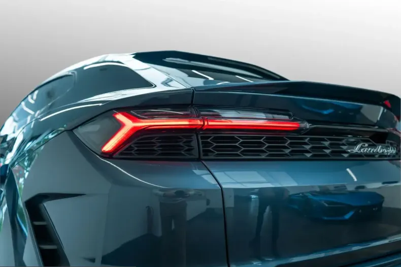 Lamborghini Urus din 2025 cu 3.150 km - oferta LAM219221 - foto 13