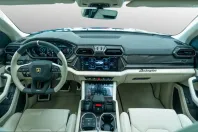 Lamborghini Urus din 2025 cu 3.150 km - oferta LAM219221 - foto 16