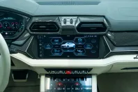 Lamborghini Urus din 2025 cu 3.150 km - oferta LAM219221 - foto 22
