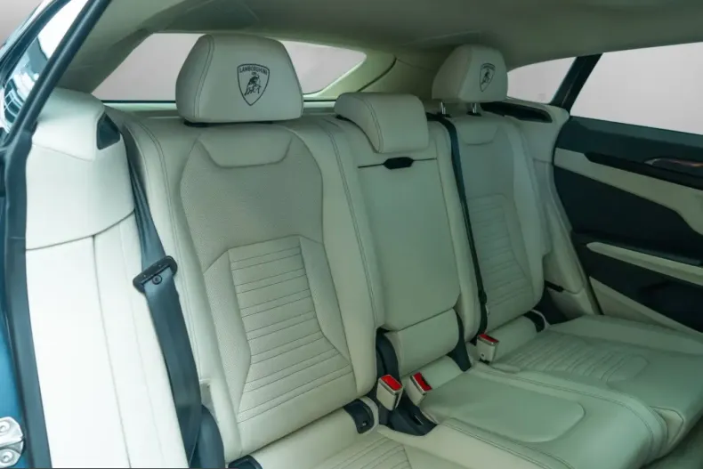 Lamborghini Urus din 2025 cu 3.150 km - oferta LAM219221 - foto 23