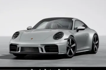 Porsche 992 din 2025 - oferta POR219222