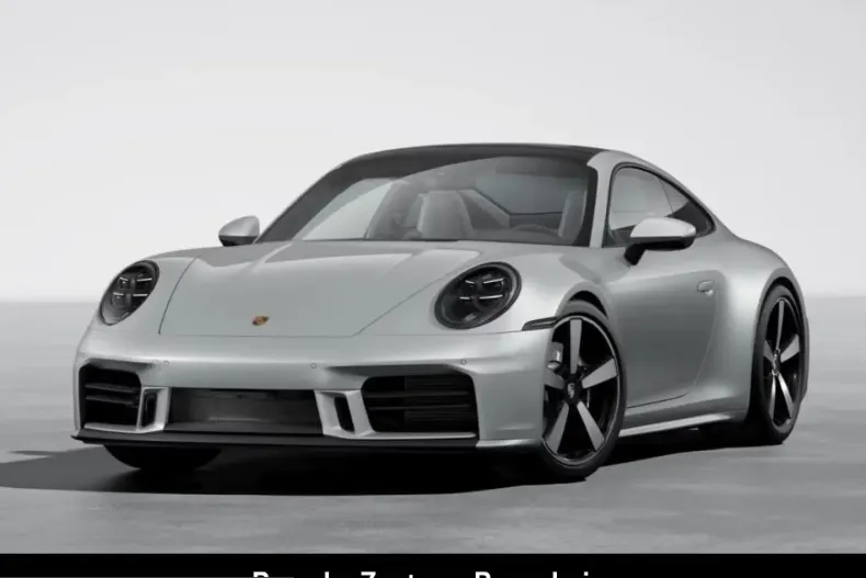 Porsche 992 din 2025 cu 23.800 km - oferta POR219222 - foto 1