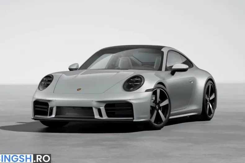 Porsche 992 din 2025 cu 23.800 km - oferta POR219222 - foto 2