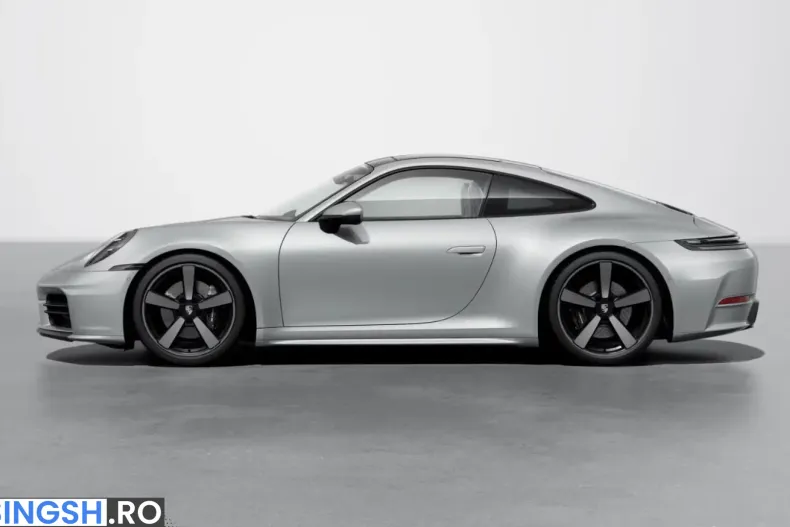 Porsche 992 din 2025 cu 23.800 km - oferta POR219222 - foto 3