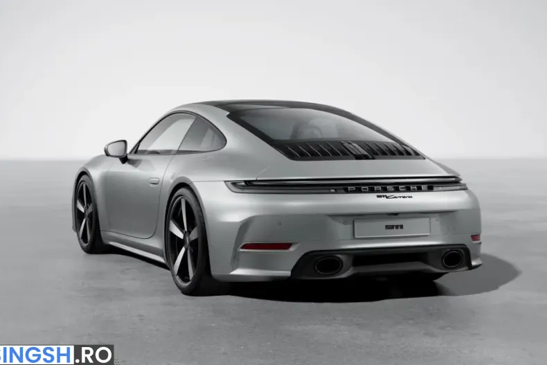 Porsche 992 din 2025 cu 23.800 km - oferta POR219222 - foto 4
