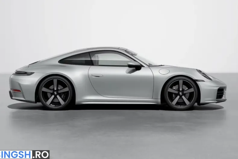 Porsche 992 din 2025 cu 23.800 km - oferta POR219222 - foto 6