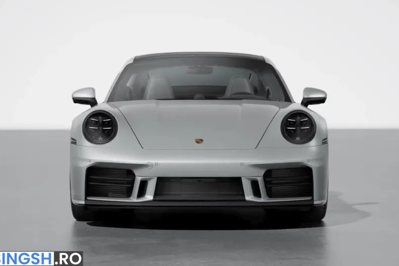 Porsche 992 din 2025 cu 23.800 km - oferta POR219222 - foto 7