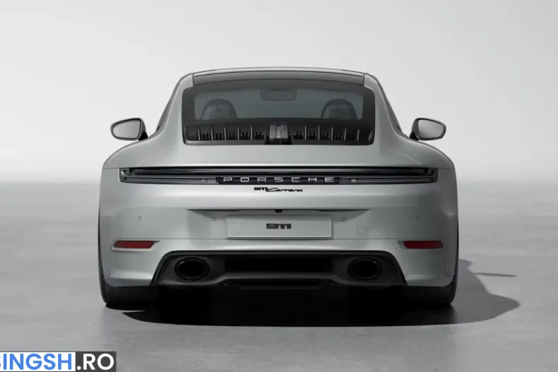 Porsche 992 din 2025 cu 23.800 km - oferta POR219222 - foto 8