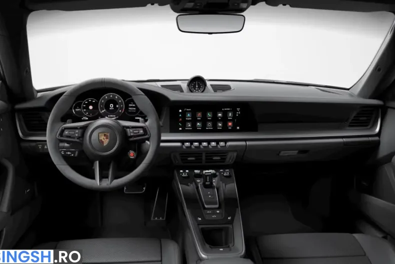 Porsche 992 din 2025 cu 23.800 km - oferta POR219222 - foto 9
