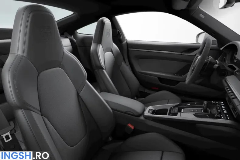 Porsche 992 din 2025 cu 23.800 km - oferta POR219222 - foto 10