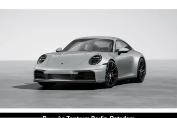 Porsche 992 din 2025 - oferta POR219223