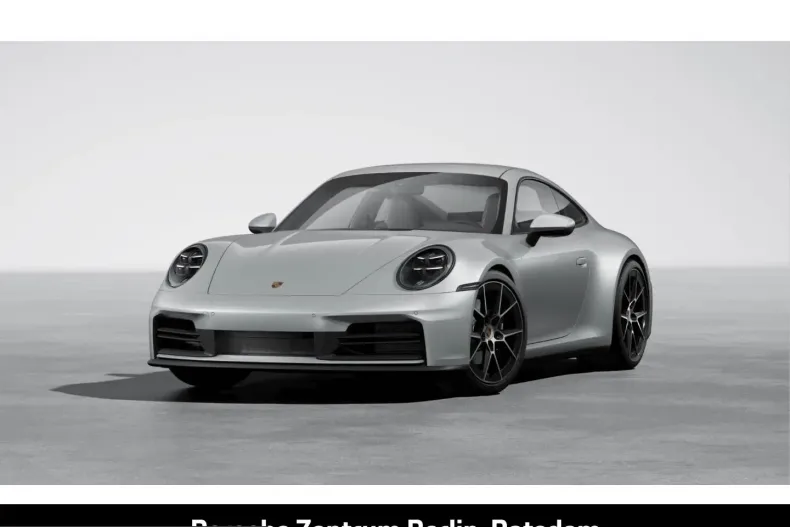 Porsche 992 din 2025 cu 19.781 km - oferta POR219223 - foto 1