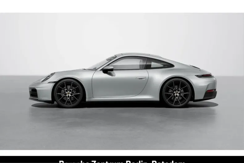 Porsche 992 din 2025 cu 19.781 km - oferta POR219223 - foto 2