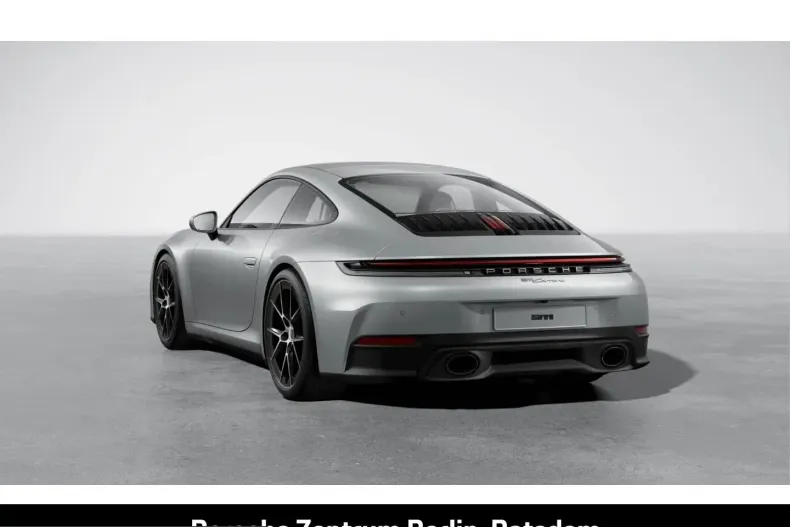Porsche 992 din 2025 cu 19.781 km - oferta POR219223 - foto 3