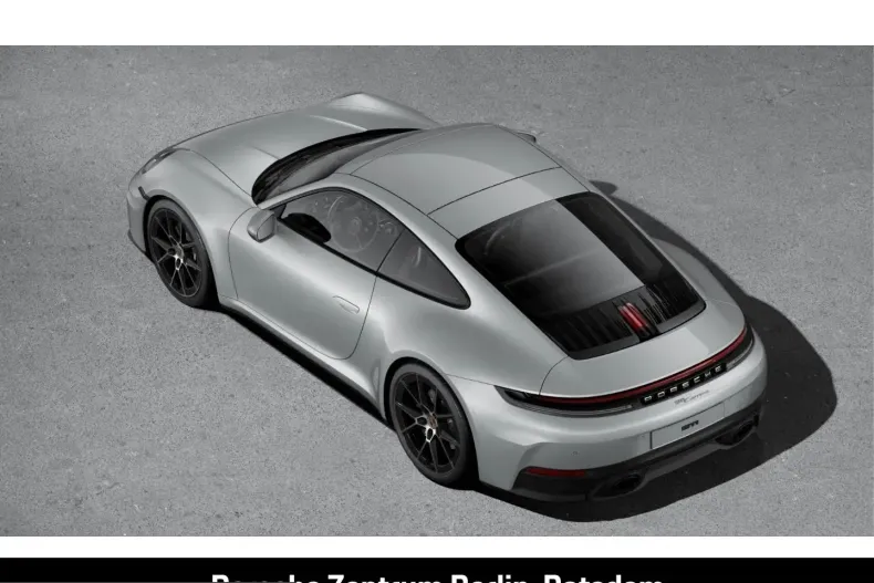 Porsche 992 din 2025 cu 19.781 km - oferta POR219223 - foto 4