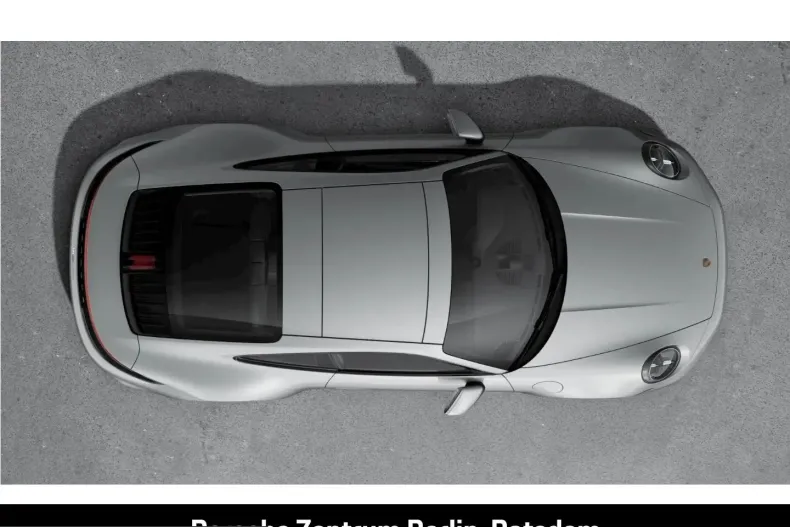 Porsche 992 din 2025 cu 19.781 km - oferta POR219223 - foto 5
